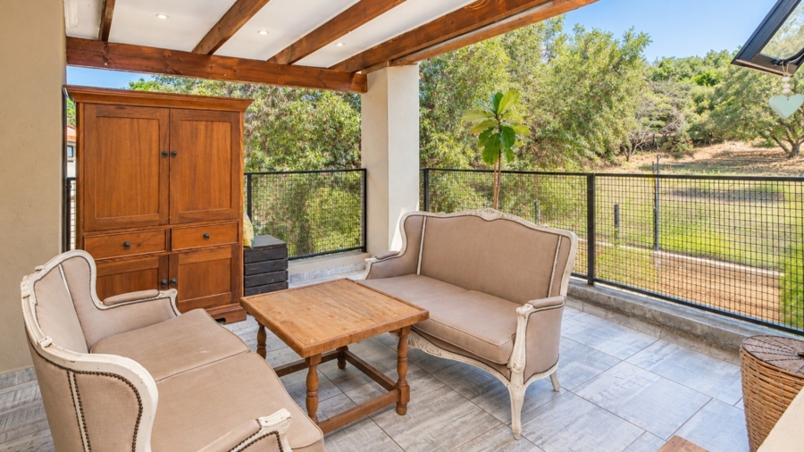 4 Bedroom Property for Sale in Magalies Golf Estate North West